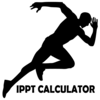 IPPT Calculator Logo