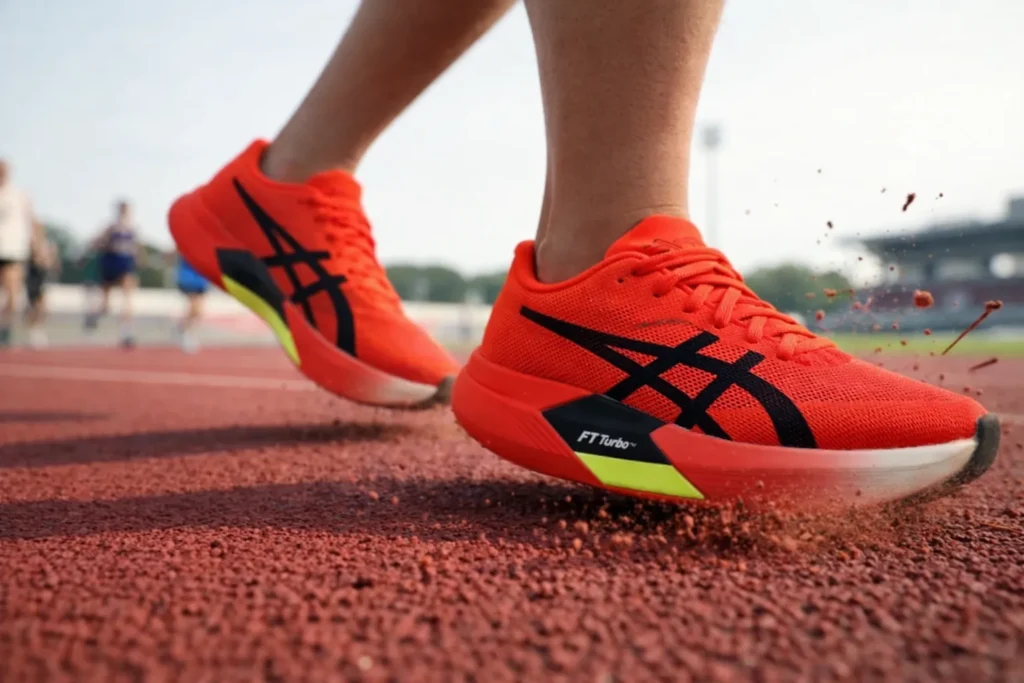 ASICS Metaspeed Sky Paris