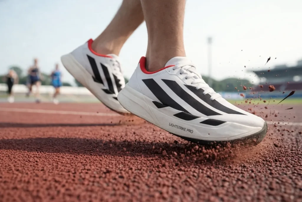 Adidas Adizero Adios Pro 3 Picture