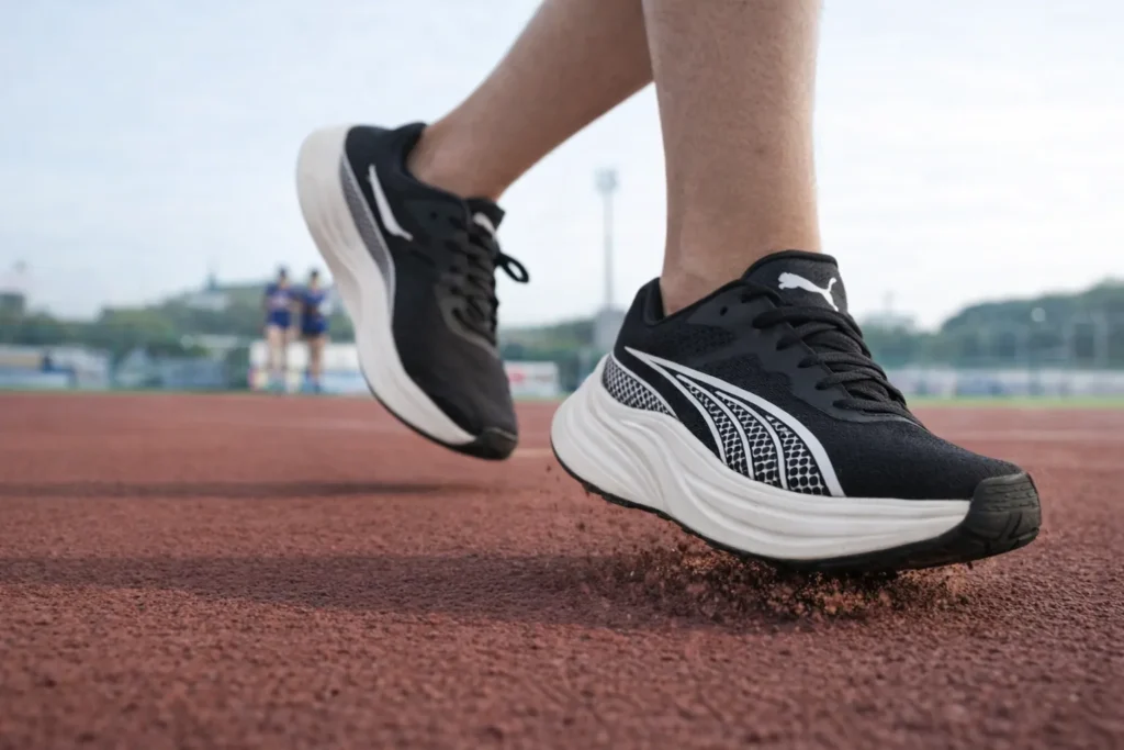 PUMA Deviate Nitro Elite 3 (Grip)