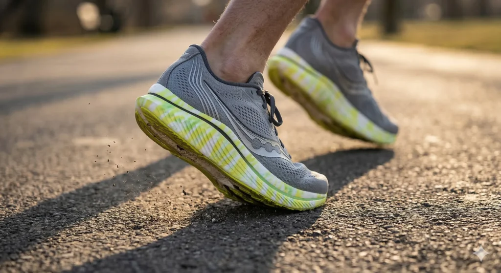 Saucony Endorphin Pro 4